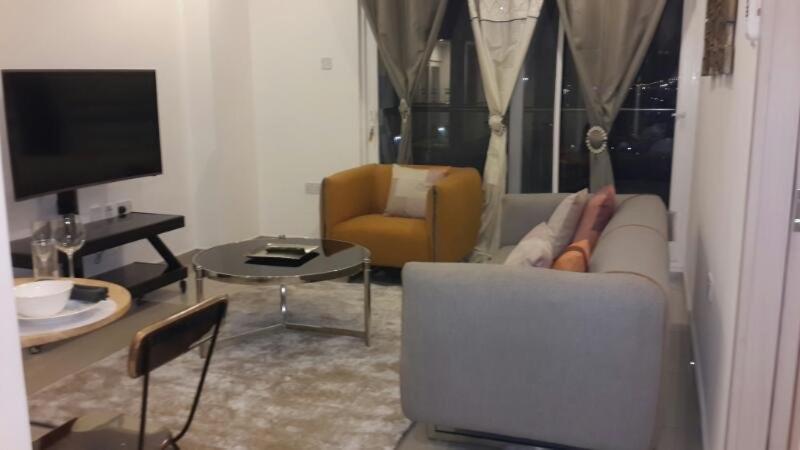 Gallery Apartments By Bestwest Hospitality Акра Екстериор снимка