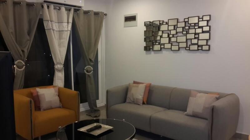 Gallery Apartments By Bestwest Hospitality Акра Екстериор снимка