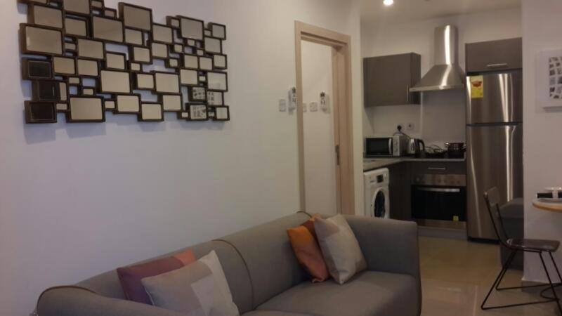 Gallery Apartments By Bestwest Hospitality Акра Екстериор снимка