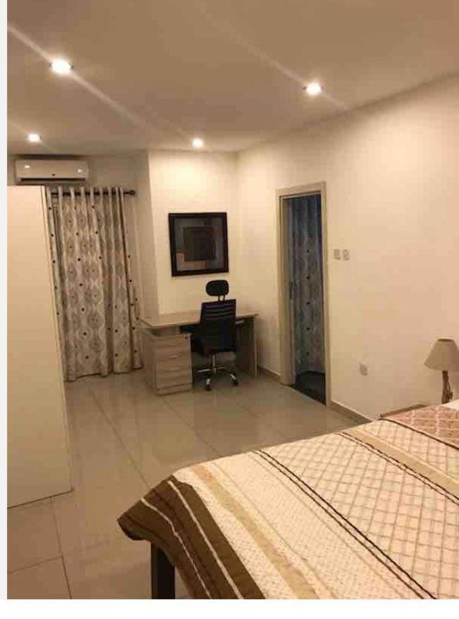 Gallery Apartments By Bestwest Hospitality Акра Екстериор снимка